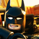 The Lego Batman Movie